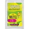 VYPITO 12%, bustina per 18 drink - Limone & Lime, 126 g ['per drink', ' per bevande alcoliche', ' fermentazione rapida', ' miscela per preparare liquori', ' ideale per cocktail', ' per fare alcol in casa', ' soft drink', ' alcol fai-da-te', ' liquori e drink fai-da-te', ' drink fatti in casa', ' alcol artigianale', ' cocktail alcolici', ' per bevande con gradazione alcolica', ' Energy drink', ' drink aromatizzati', ' chillout', ' alcol per feste', ' alcol fatto in casa', ' liquori casalinghi', ' lievito con nutriente', ' fermentazione casalinga con lievito']