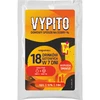 VYPITO 12%, bustina per 18 drink - Mandarino, 126 g ['per drink', ' per alcolici', ' fermentazione rapida', ' miscela per preparare alcolici', ' ideale per drink', ' per fare alcolici', ' soft drink', ' alcol fai-da-te', ' drink fai-da-te', ' drink fatti in casa', ' alcol fatto a mano', ' cocktail alcolici', ' per bevande alcoliche', ' energy drink', ' drink aromatizzati', ' relax', ' alcol per feste', ' alcol fatto in casa', ' alcolici casalinghi', ' lievito con nutriente', ' fermentazione casalinga del lievito', ' bevande semidolci']