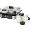 Yogurtiera con termostato, 9 vasetti, 1,6 L - 3 