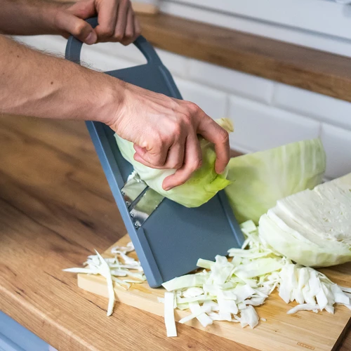 Affettatrice per cavolo e verdure - 3