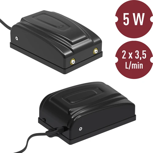 Affumicatore elettrico dragON con base mobile - 25