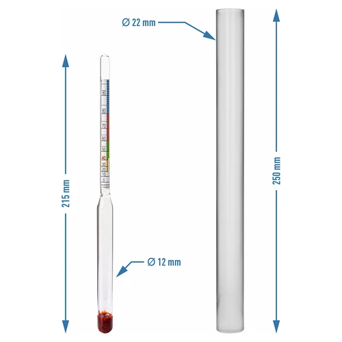 Alcolometro - 3