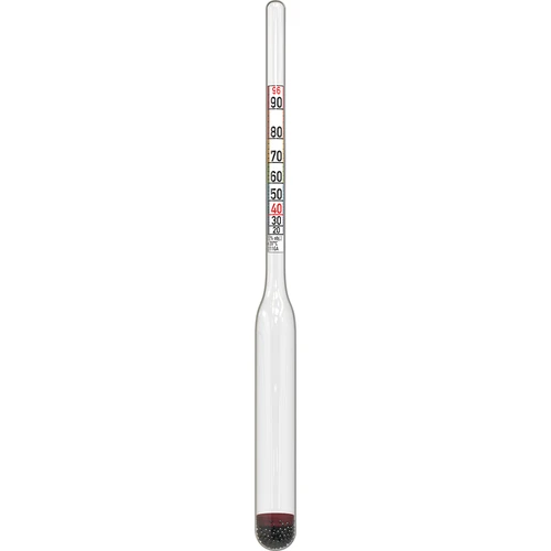 Alcolometro Mini