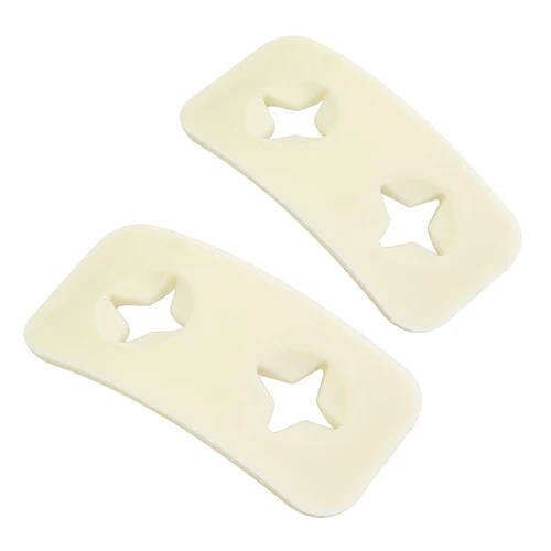 Anelli in gomma di ricambio per snocciolatore - 6 pezzi