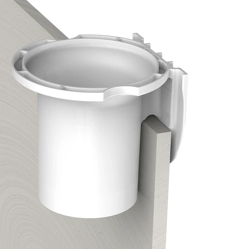 Applicatore per rete elastica per salumi Basic - 2