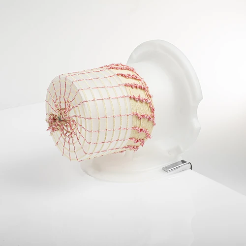 Applicatore per reti per salumi - 8