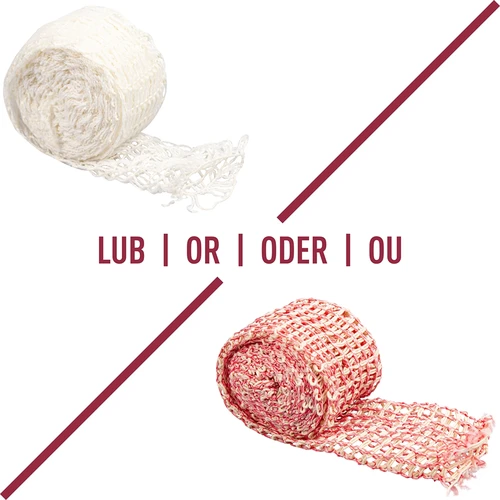 Applicatore per reti per salumi - 12