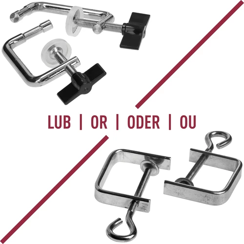 Applicatore per reti per salumi - 11