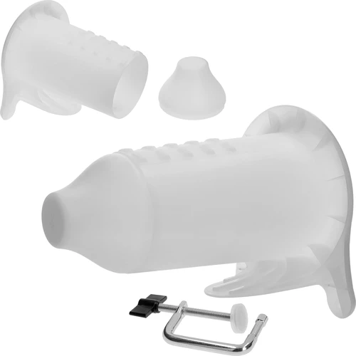 Applicatore per reti per salumi - premium