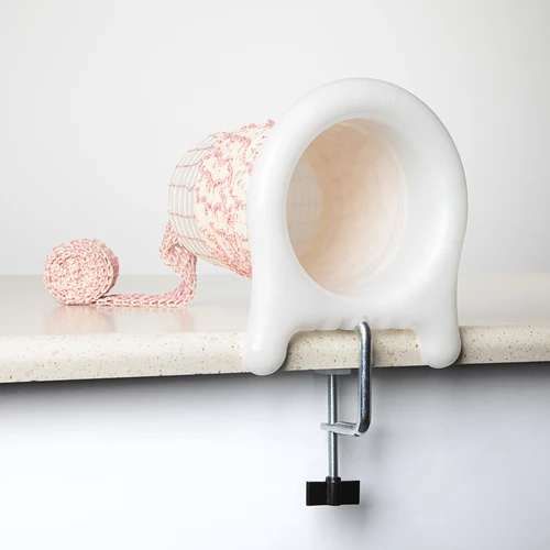 Applicatore per reti per salumi - premium - 6