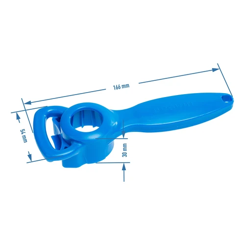 Apritore universale 3 in 1 - 2