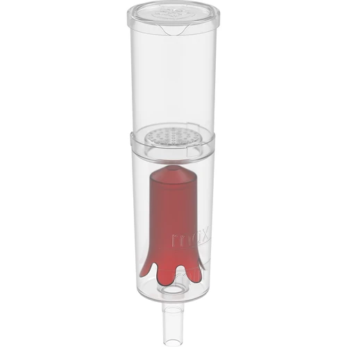 Assorbitore di odori per fermentazione + gorgogliatore silenzioso + carbone attivo di cocco 200 g - 3