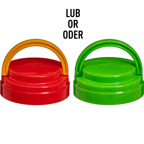 Barattolo 4 L con coperchio Twist-Off Ø 100 mm con manico - 7