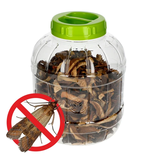 Barattolo infrangibile e multifunzionale, 5 L - 2