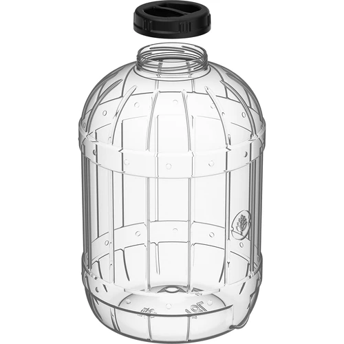 Barattolo multifunzione da 18 L con tappo a vite - 3