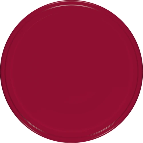 Barattolo twist-off "Grubasek" 580 ml con capsula bordeaux fi82/6, 6 pezzi - 4
