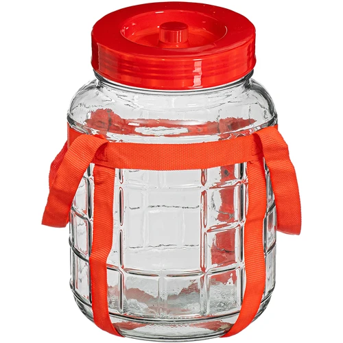 Barattolo universale 8 L