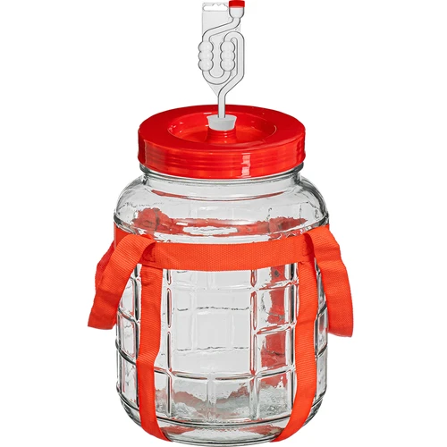 Barattolo universale 8 L - 6