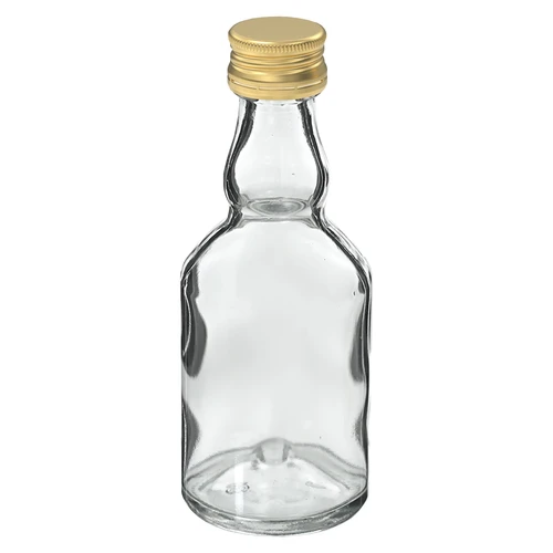 Boccetta Maluch 50 ml con tappo - 10 pz. - 3