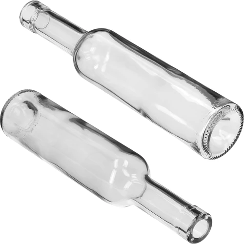 Bottiglia BELISSIMO 250 ml, con tappo in sughero naturale, 1 pz. - 4