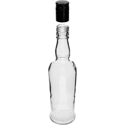 Bottiglia Kapitańska 500 ml con tappo a vite, 1 pz. - 2