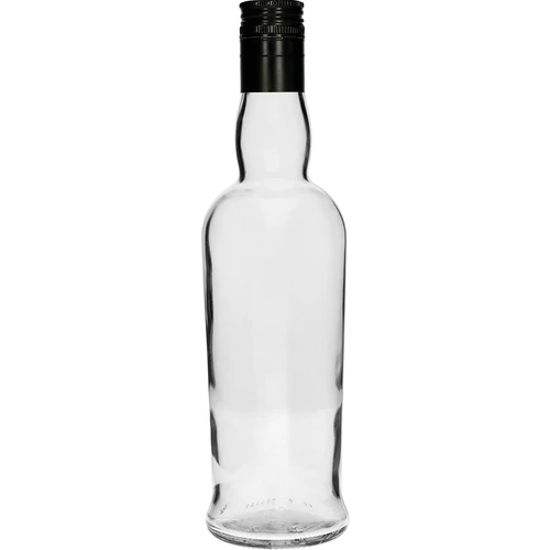Bottiglia del Capitano 500 ml con tappo a vite - 6 pz - 2