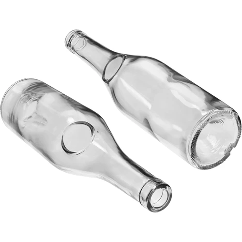 Bottiglia Herbowa 500 ml con tappo a fungo, 1 pz. - 4