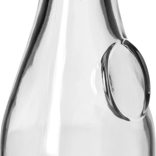 Bottiglia Herbowa 500 ml con tappo a fungo, 1 pz. - 5