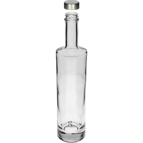 Bottiglia Intramontabile da 500 ml con tappo a vite, 1 pz. - 2