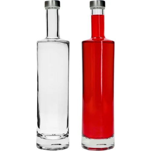 Bottiglia Intramontabile da 500 ml con tappo a vite, 1 pz. - 3