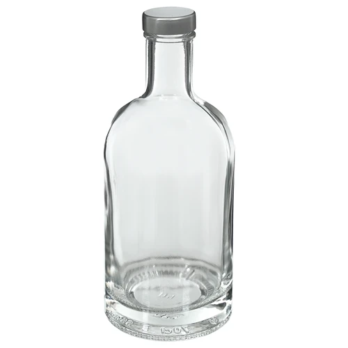 Bottiglia Miss Barku 700 ml con tappo a vite, 1 pz.
