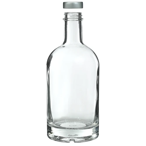 Bottiglia Miss Barku 700 ml con tappo a vite, 1 pz. - 2