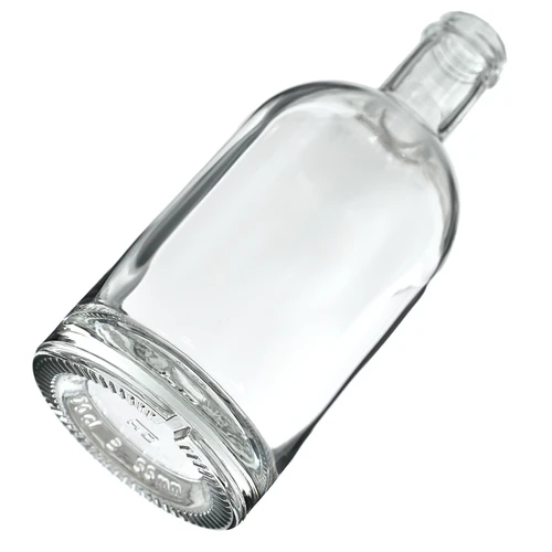 Bottiglia Miss Barku 700 ml con tappo a vite, 1 pz. - 3