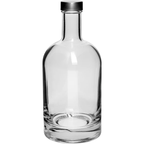 Bottiglia Miss Barku 500 ml con tappo a vite, 1 pz.