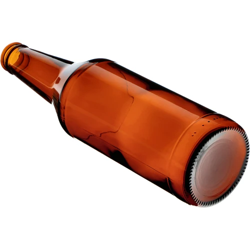 Bottiglia per birra 500 ml - confezione da 8 pezzi - 3