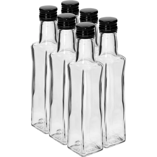 Bottiglia Olimp 200 ml con tappo, 1 pezzo - 5