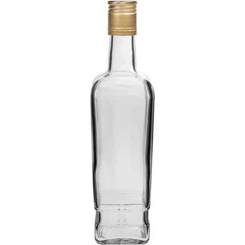 Bottiglia Pryncypalna 500 ml con tappo, 6 pezzi - 3