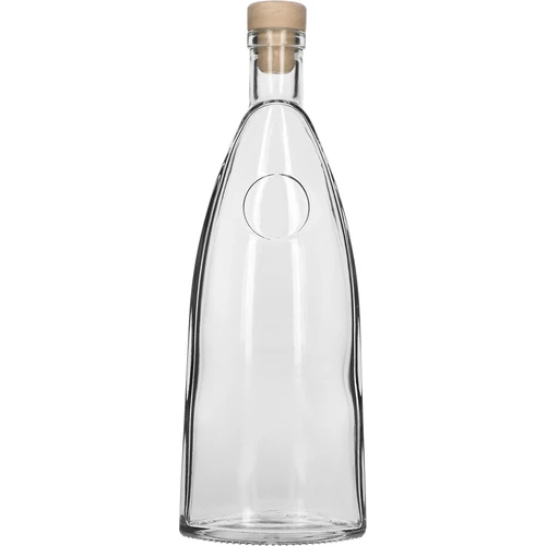 Bottiglia “Staromiejska” con tappo a fungo, 500 ml, 1 pz.