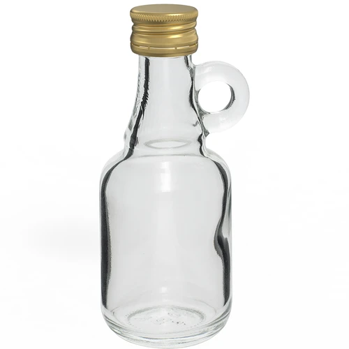 Bottiglietta Galonik 40 ml con tappo a vite, 10 pz. - 2
