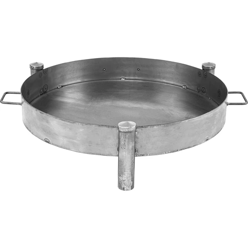 Braciere da giardino ø 70 cm saldato