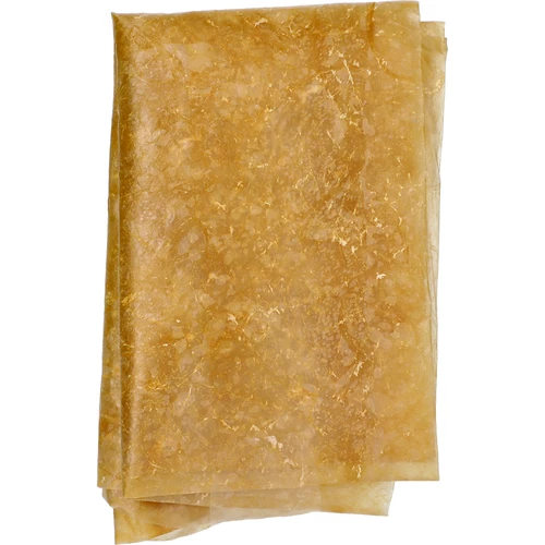 Budella di maiale essiccate calibro 100 mm, 50 cm - 2 pezzi - 3