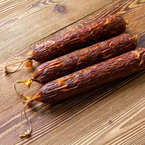 Budello proteico per salumi Ø 55 mm - 4 m - 6