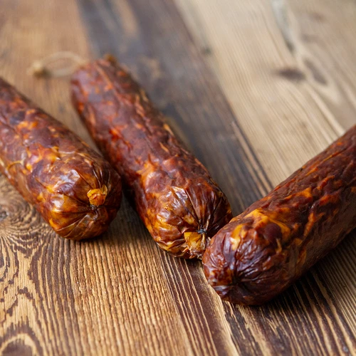 Budello proteico per salumi Ø 55 mm - 4 m - 5