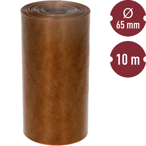 Budello in collagene per salumi Ø 65 mm, 10 m - 3