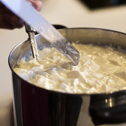 Caglio microbico per formaggi 5 x 1 g - 7