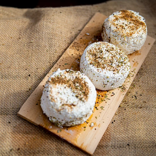 Caglio naturale liquido per formaggi 50 ml - 7