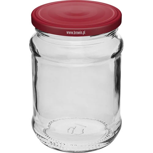 Capsula bordeaux Ø66 - 10 pz. - 5