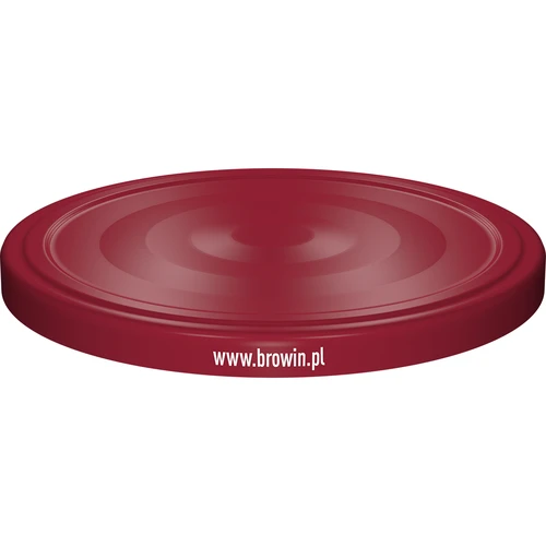 Capsula bordeaux Ø66 - 10 pz. - 2
