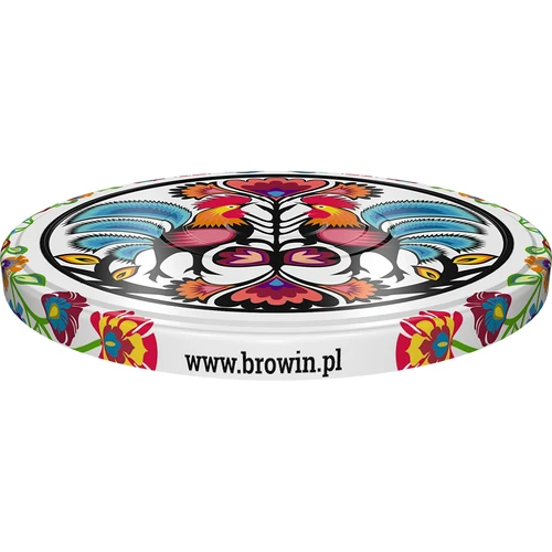 Capsule TO 82/6 Folk, 10 pz. - 2