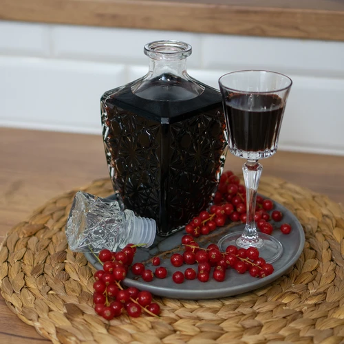 Caraffa Stelline 750 ml - 2